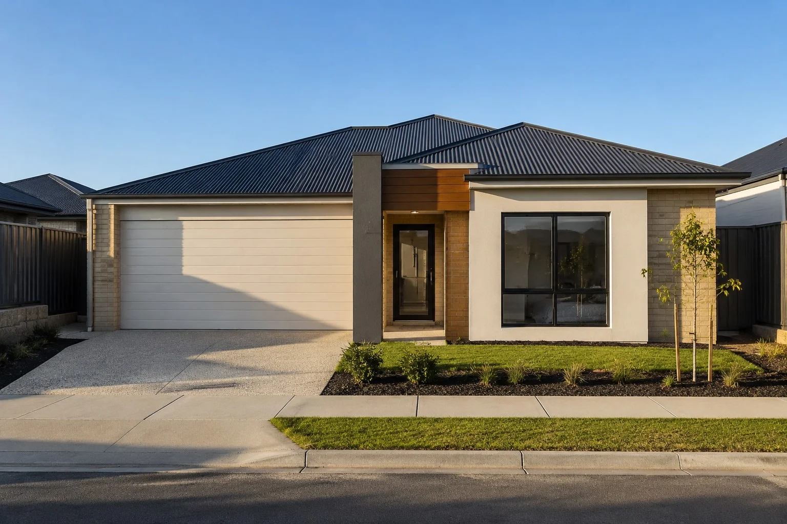 Sinagra WA 6065