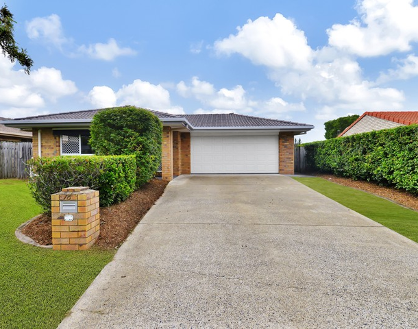 16 Susan Godfrey Drive, Windaroo QLD 4207