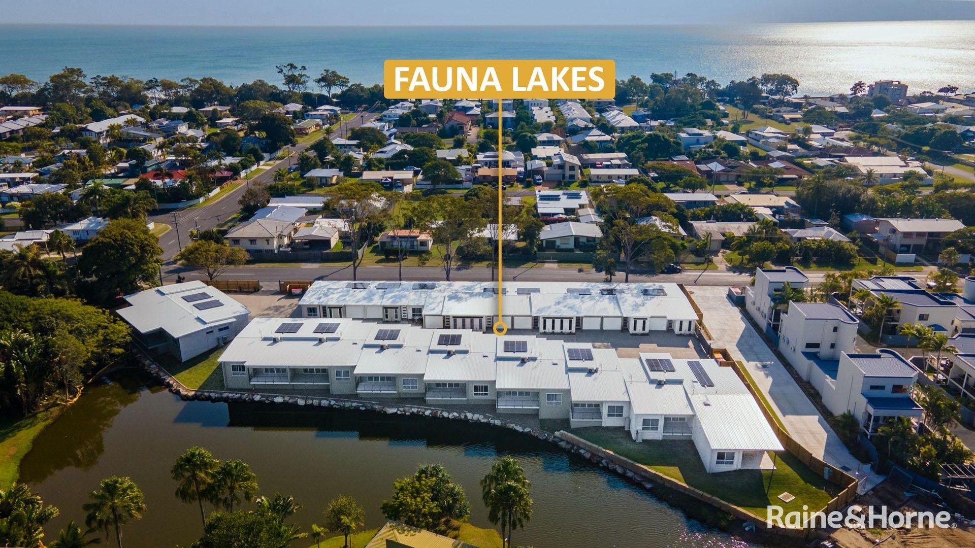 5/3 Shell Street (Fauna Lakes), Urangan QLD 4655, Image 0