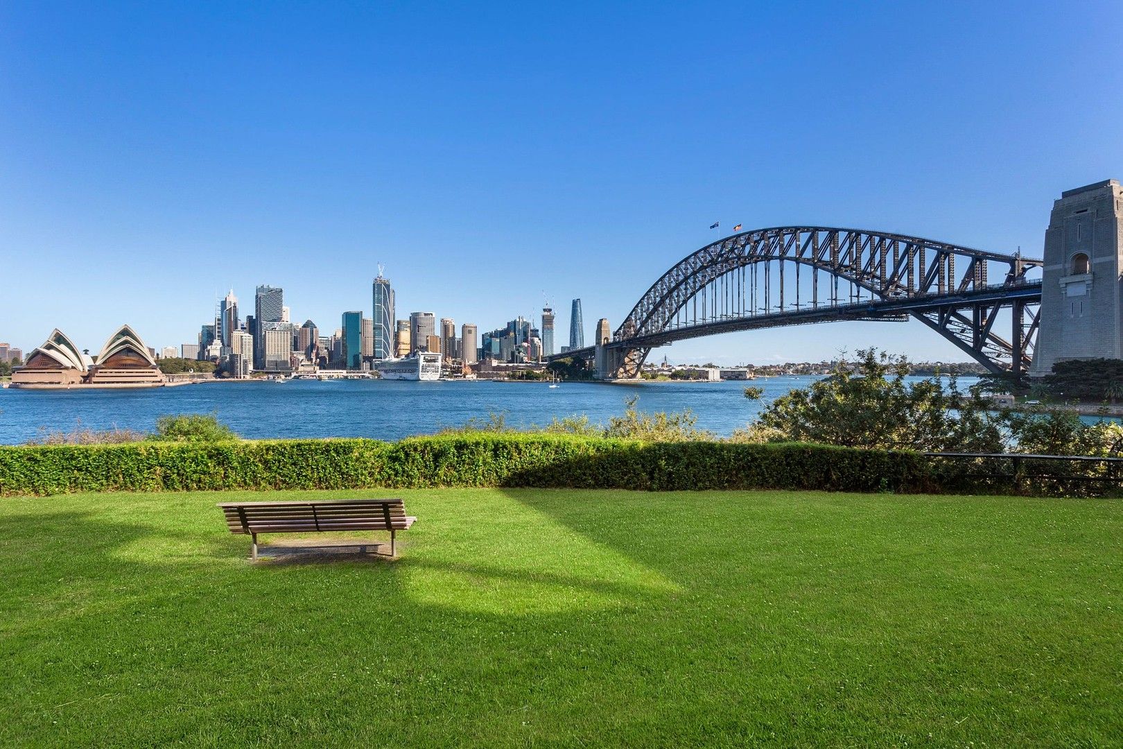 9/4 Waruda Street, Kirribilli NSW 2061, Image 0