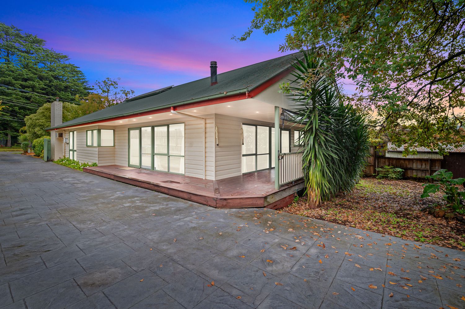 3 Murray Road, Croydon VIC 3136, Image 0