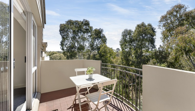 Picture of 7/19 River Street, RICHMOND VIC 3121