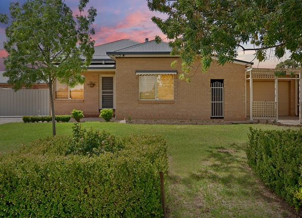 87 Rose Road, Griffith NSW 2680