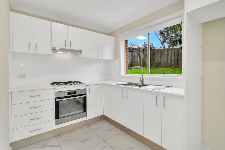 Flat/8 Rembrandt Street, Carlingford NSW 2118, Image 1