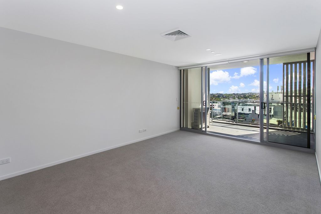 Apartment / Unit / Flat in 37/21 Manning Street, MILTON QLD, 4064