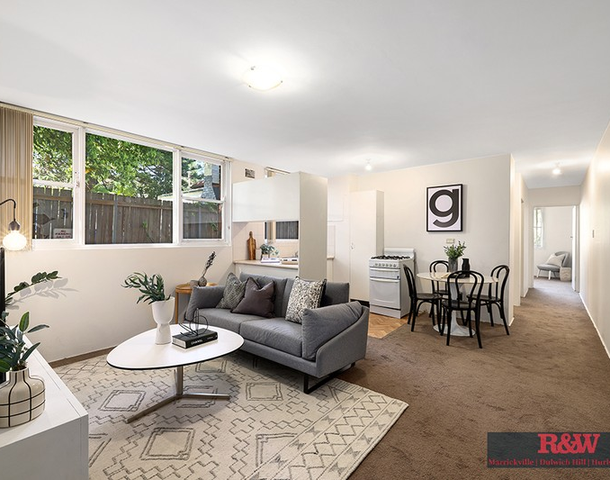 1/5 View Street, Marrickville NSW 2204