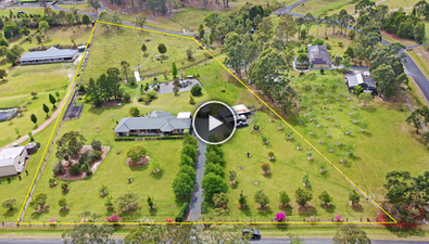 Picture of 48 Markwell Back Road, BULAHDELAH NSW 2423