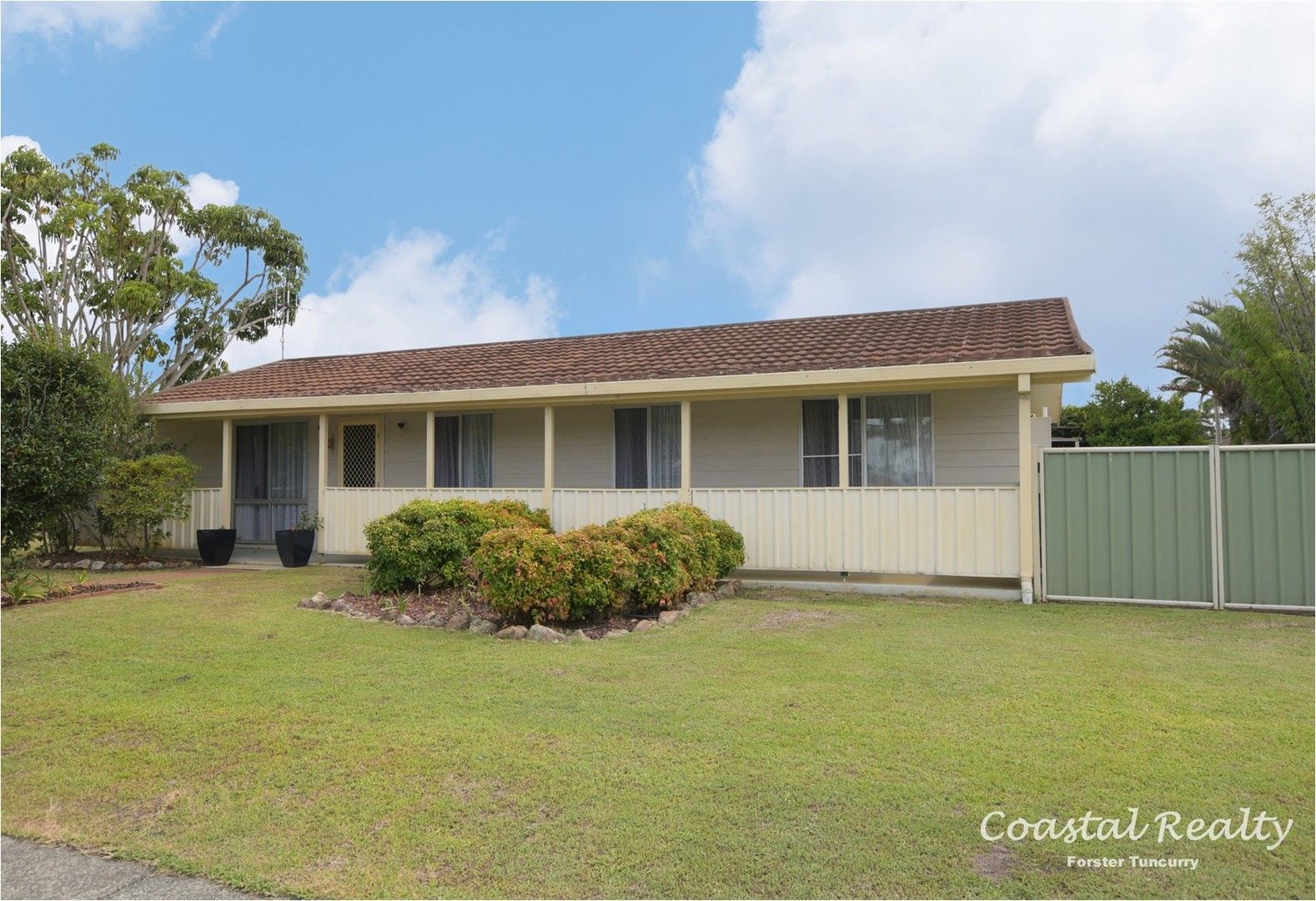 1 Colvin Avenue, Tuncurry NSW 2428, Image 0