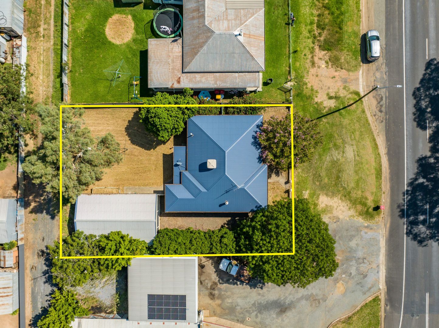 59 Rodd Street, Canowindra NSW 2804, Image 2