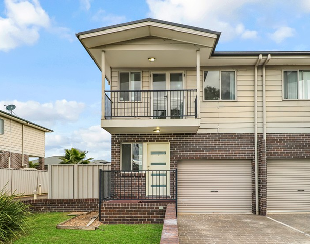 2/82 Palmerston Road, Mount Druitt NSW 2770