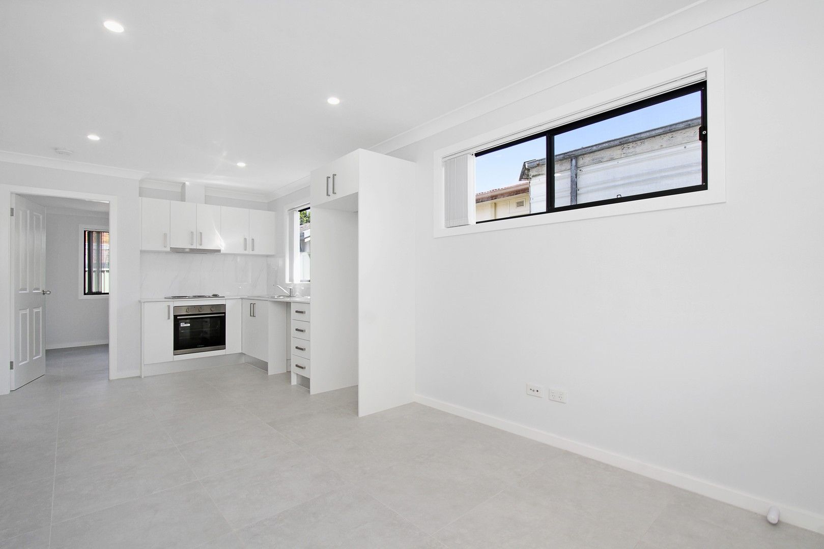 2 bedrooms House in 18a Roylston Street FAIRFIELD WEST NSW, 2165