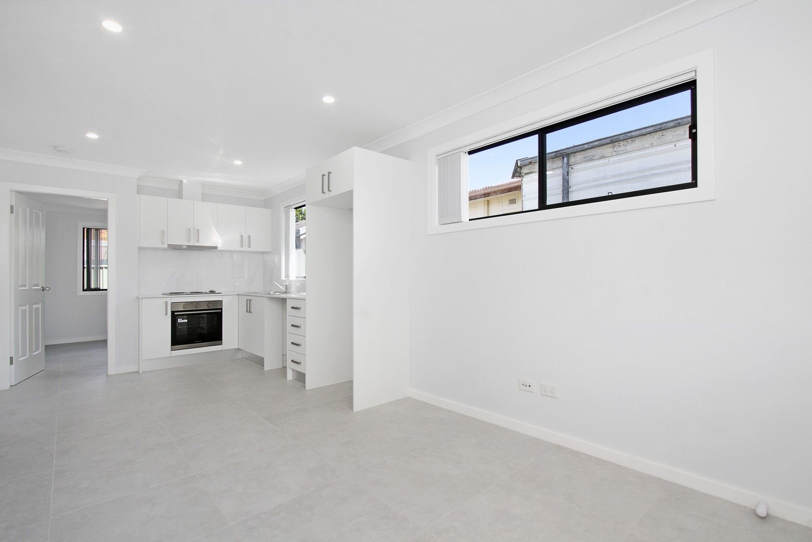 2 bedrooms House in 18a Roylston Street FAIRFIELD WEST NSW, 2165