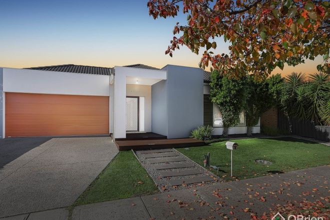 Picture of 2 Denmans Mews, DEER PARK VIC 3023