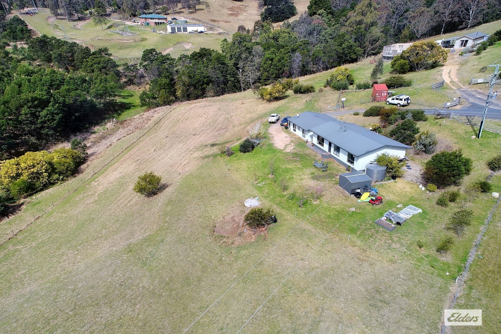 43 Silby Road, Black Range NSW 2550, Image 2