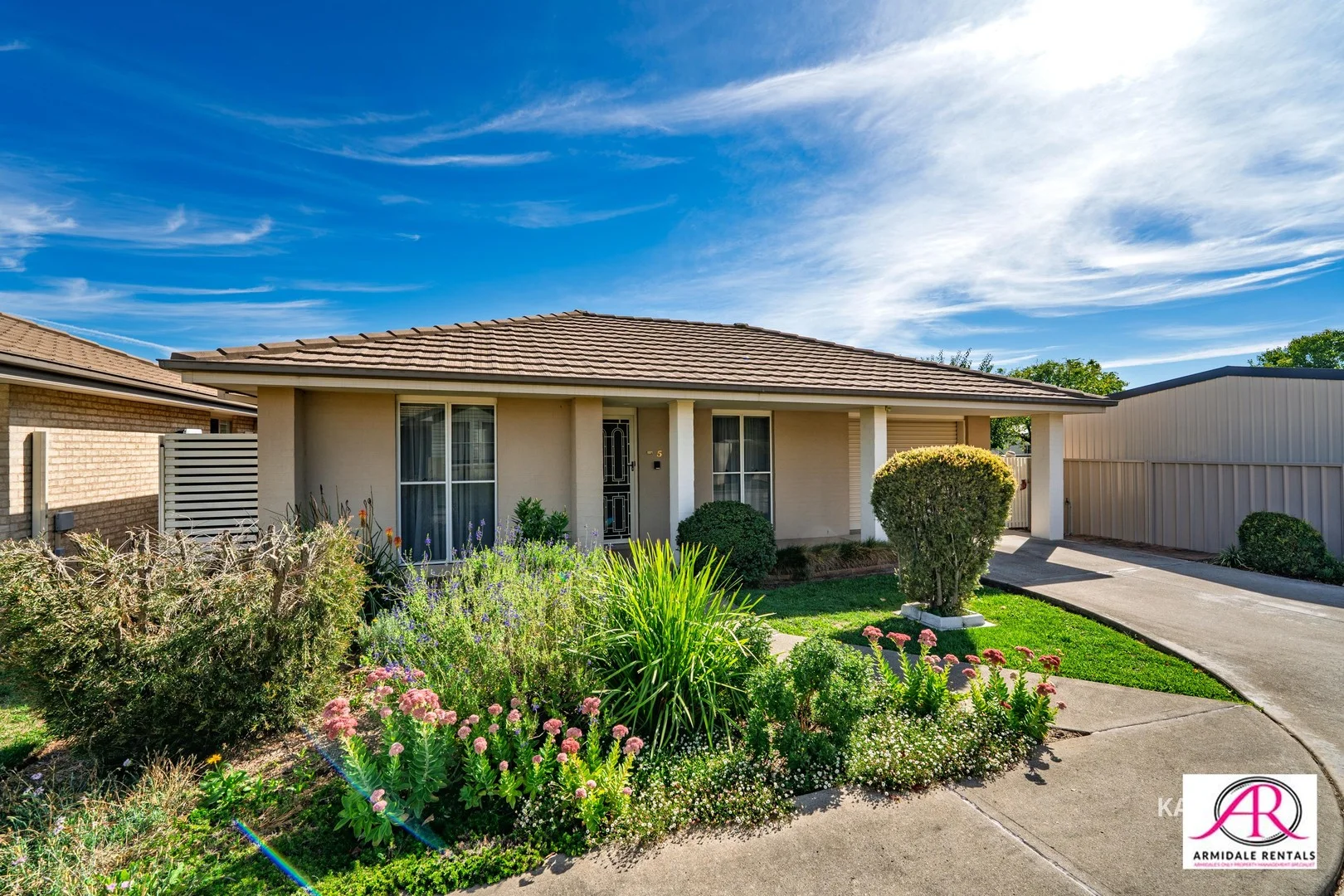 5/90 Douglas Street, Armidale NSW 2350