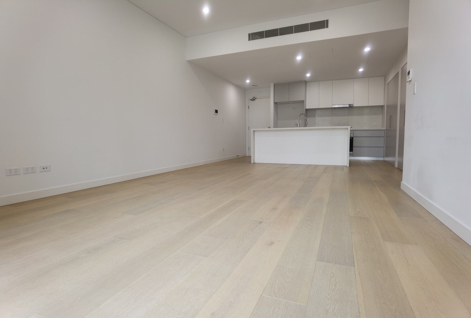 1 bedrooms Apartment / Unit / Flat in 104/18 Cliff Road EPPING NSW, 2121