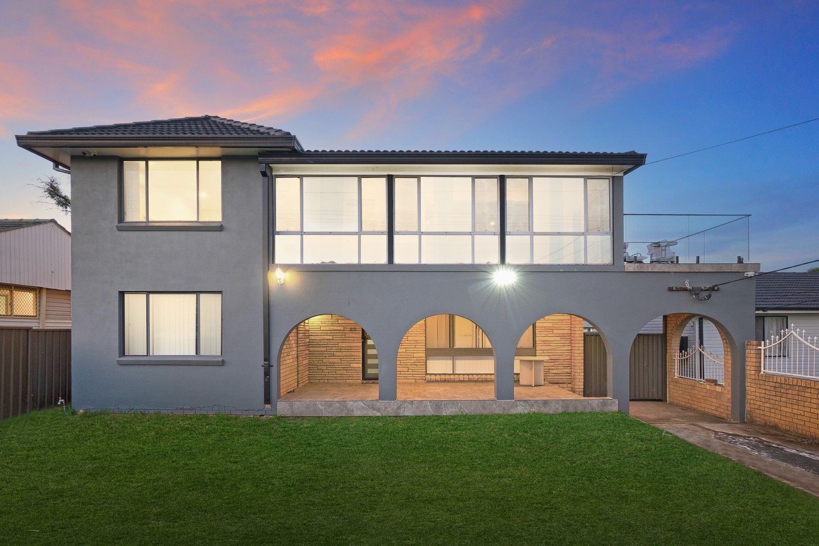 33 Pank Parade, Blacktown NSW 2148, Image 0