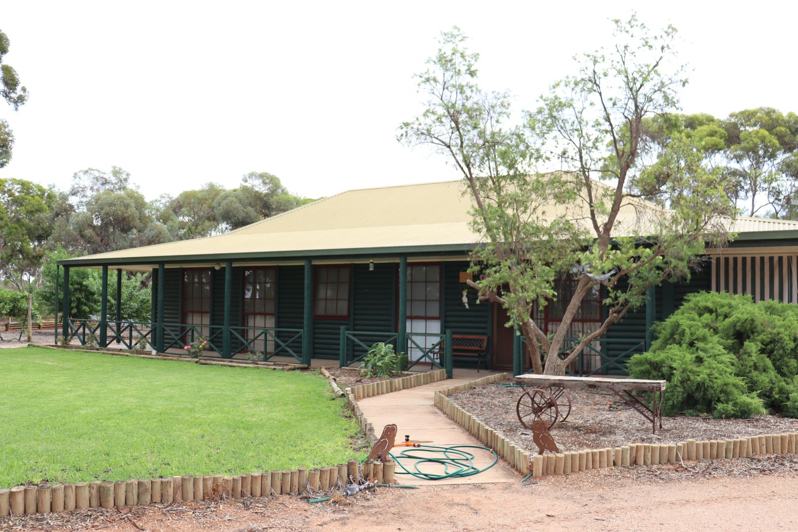 850 Thiele Road, Loveday SA 5345, Image 1