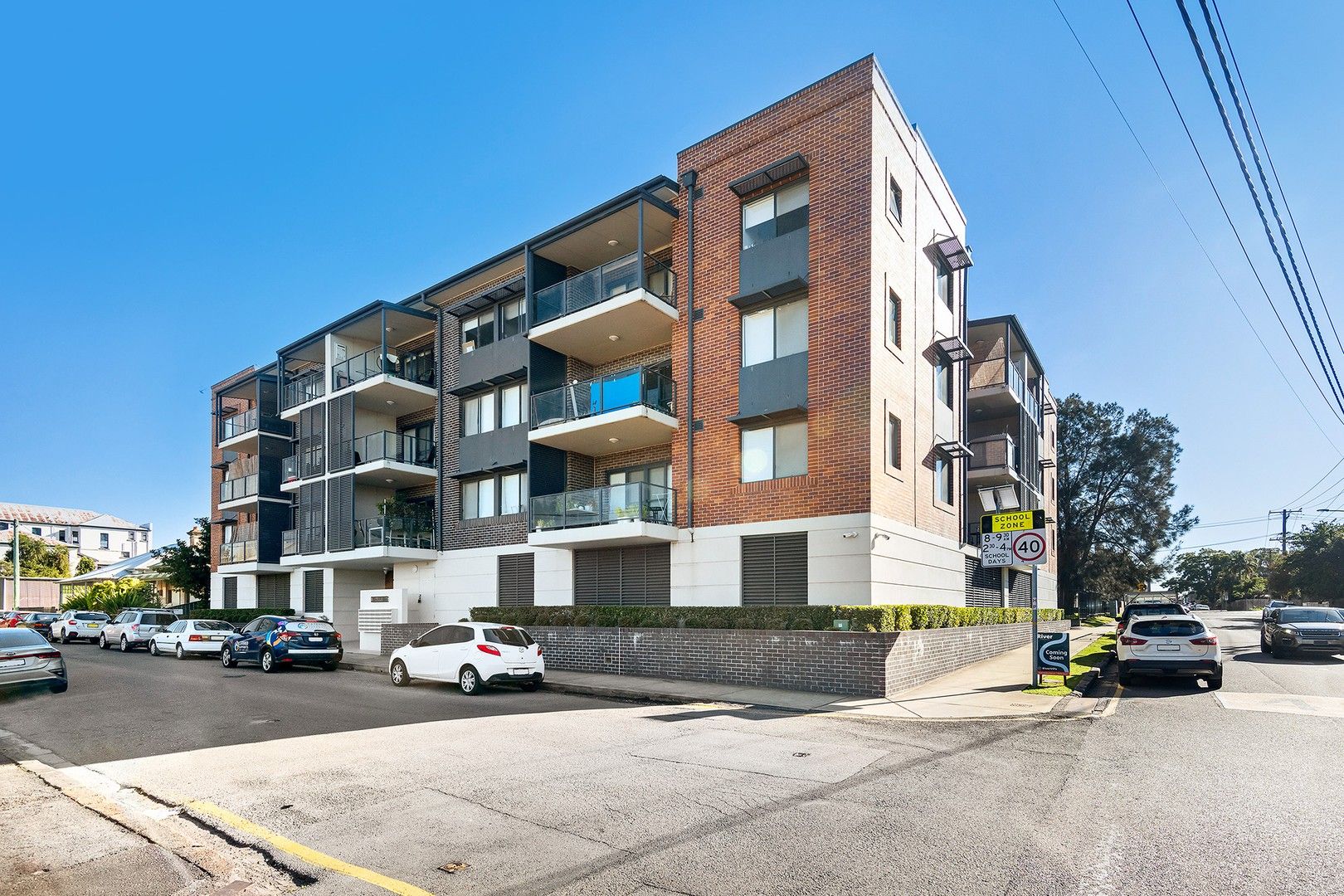 35/8 Steam Street, Maitland NSW 2320, Image 0