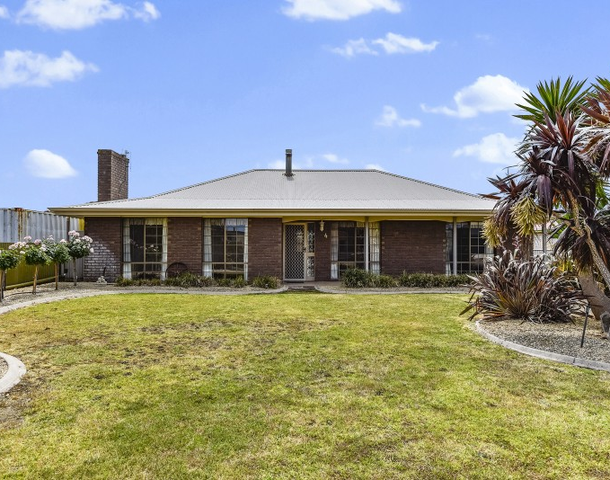 4 Wentworth Street, Beachport SA 5280