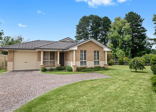 11 Parmenter Court, Bowral NSW 2576