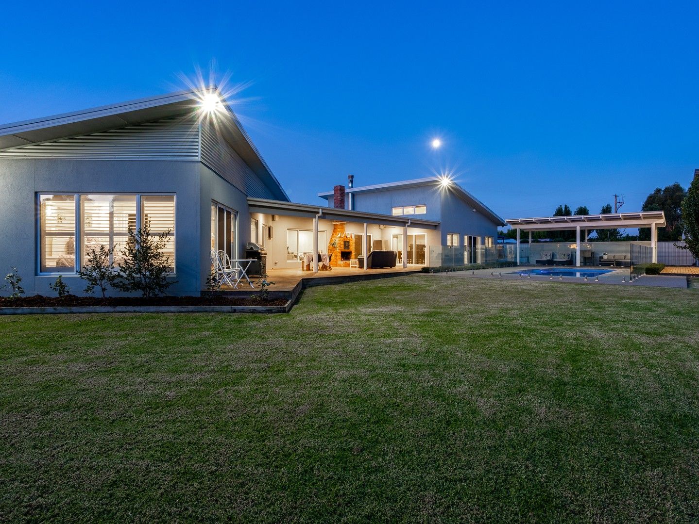 40 Ironbark Drive, Benalla VIC 3672, Image 0