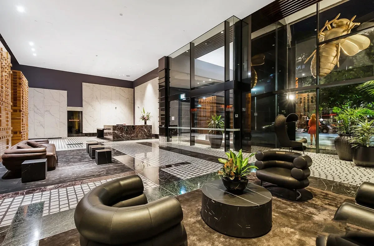 Additional image 11 of 1909/7 Riverside Quays, Southbank VIC 3006