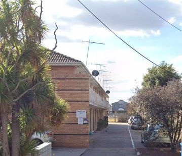 1 bedrooms Apartment / Unit / Flat in 1/6 Carmichael Street WEST FOOTSCRAY VIC, 3012