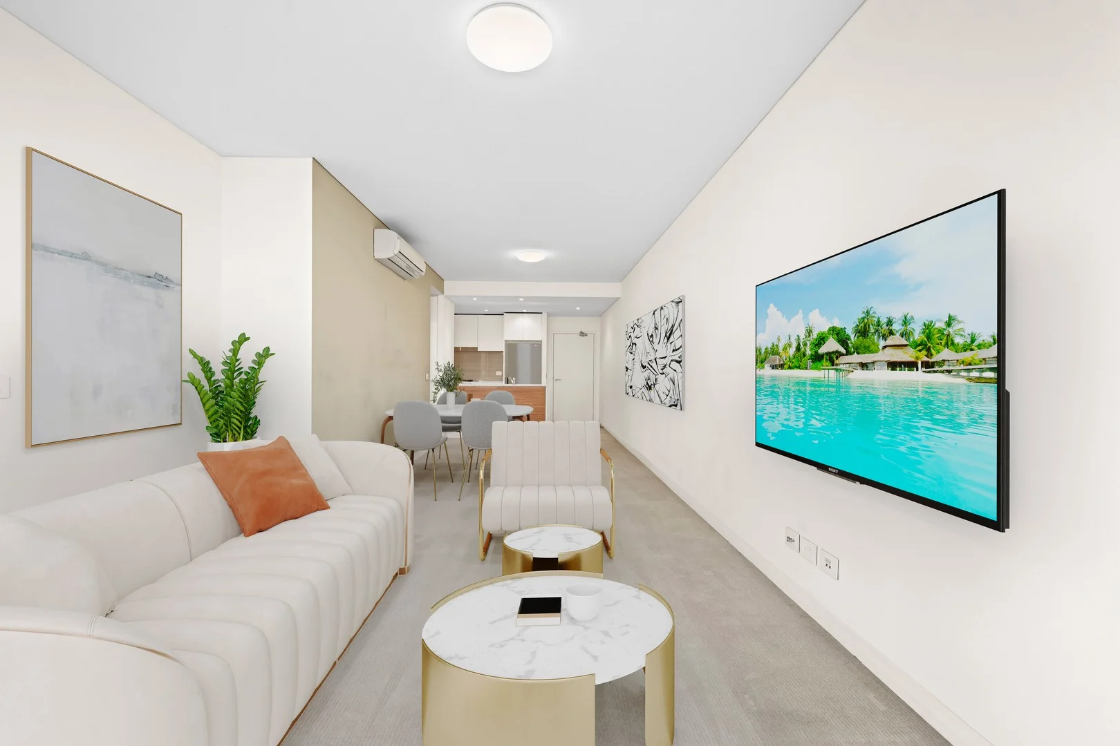 415/4 Baywater Drive, Wentworth Point NSW 2127