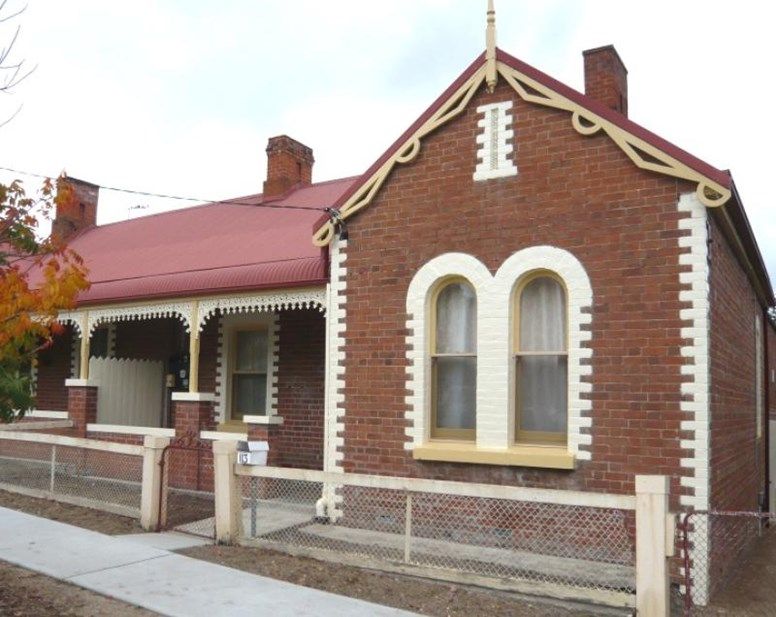 3 bedrooms House in 113 ROCKET STREET BATHURST NSW, 2795