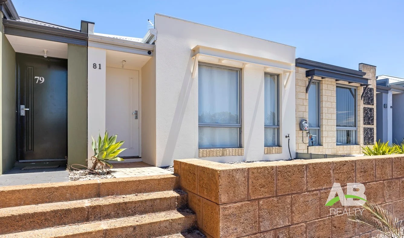 Additional image 10 of 81 Grassdale Parkway, Ellenbrook WA 6069