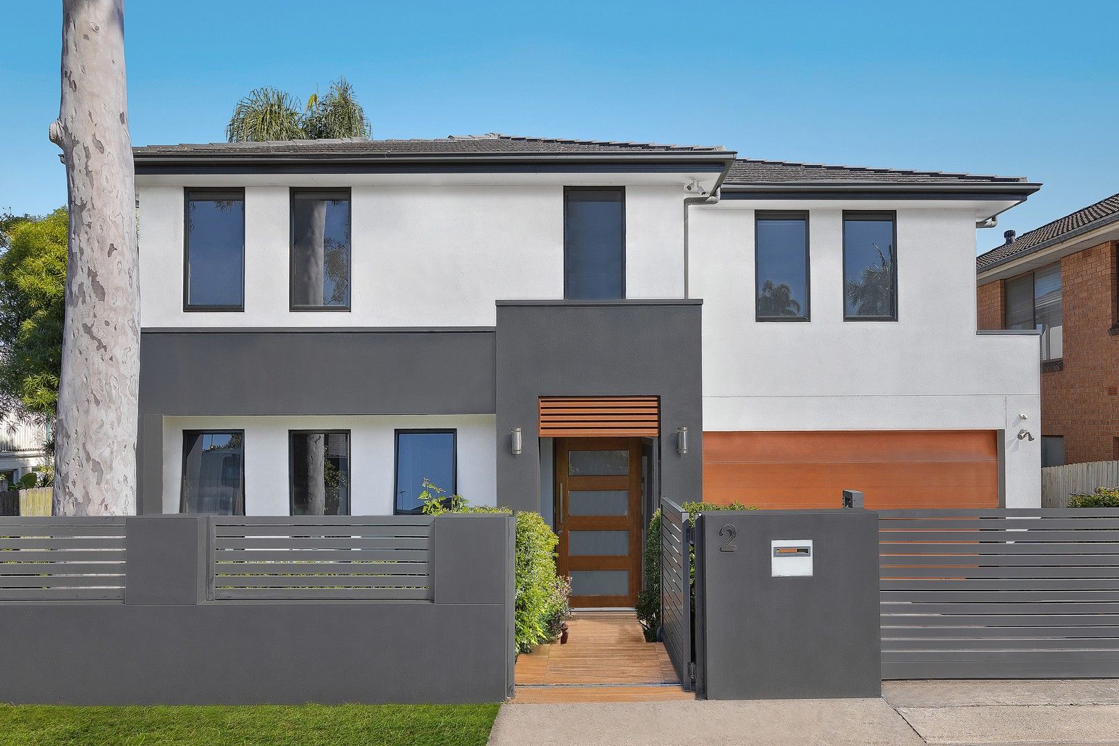 5 bedrooms House in 2 Victoria Lane PUTNEY NSW, 2112