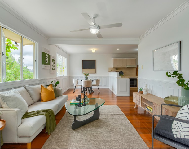 135 Rockbourne Terrace, Paddington QLD 4064