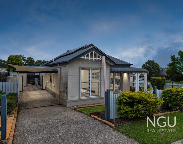 18 Dandenong Avenue, Redbank Plains QLD 4301