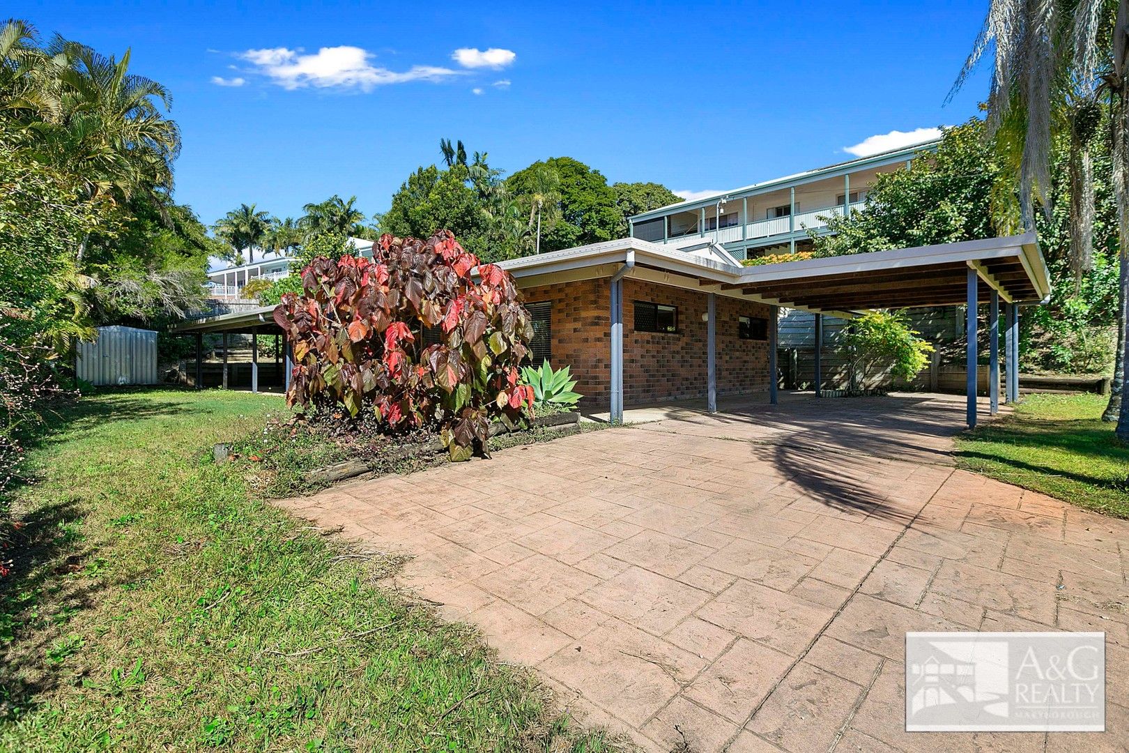 12 Tinana St, Tinana QLD 4650, Image 1