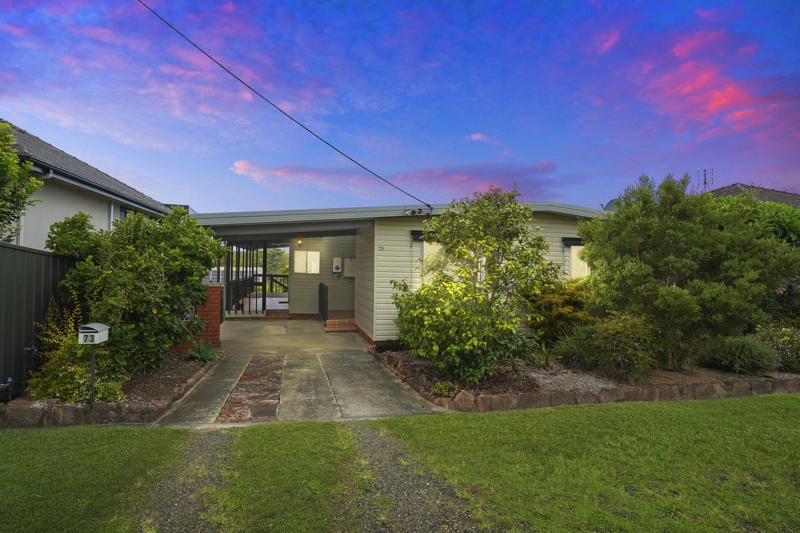 73 Ridge Road, Kilaben Bay NSW 2283, Image 0