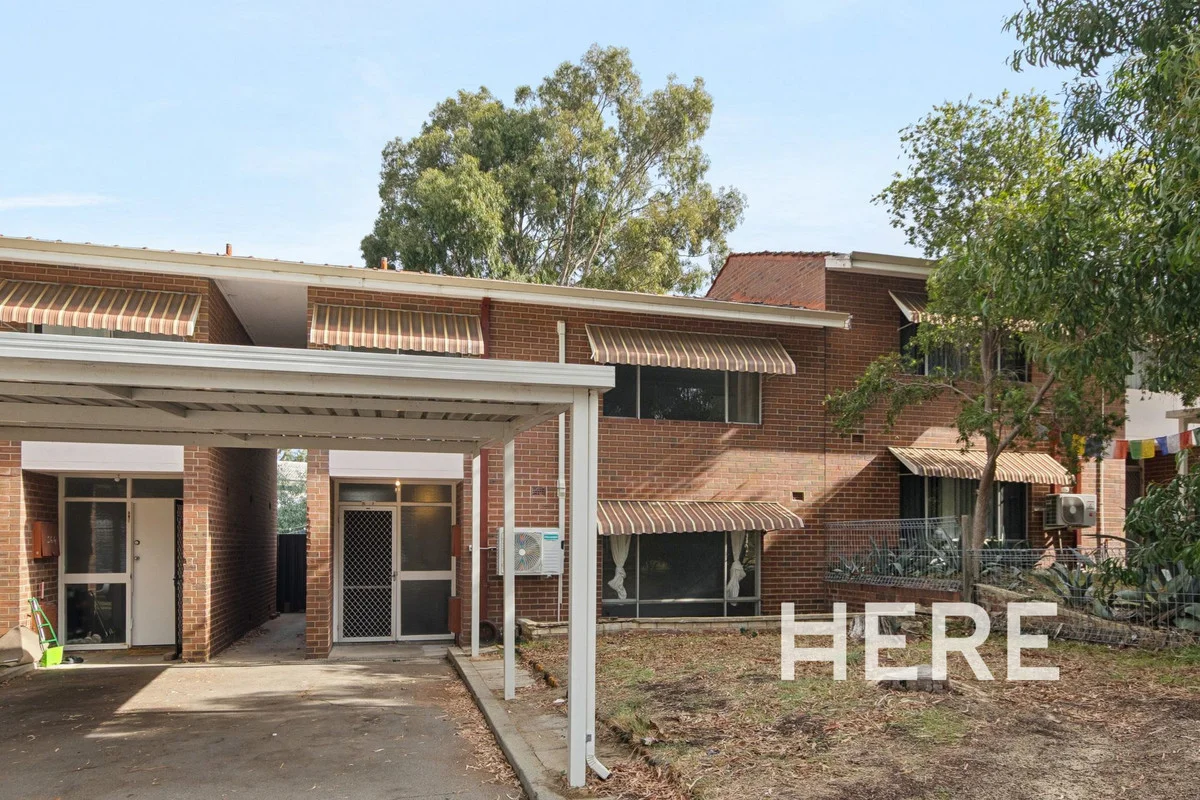 26F Wardlow Way, Balga WA 6061