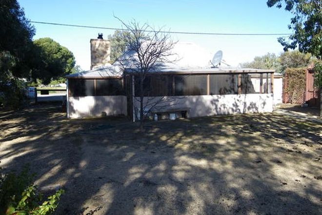 Picture of 5 Whitby Street, MELROSE SA 5483