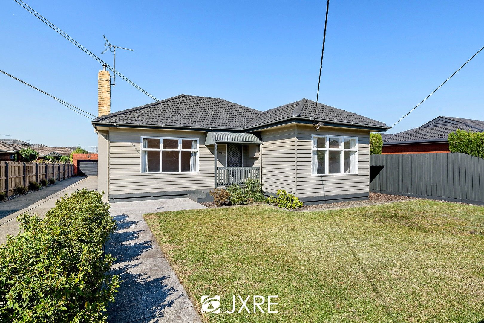 1/68 Edinburgh Street, Clayton VIC 3168, Image 0