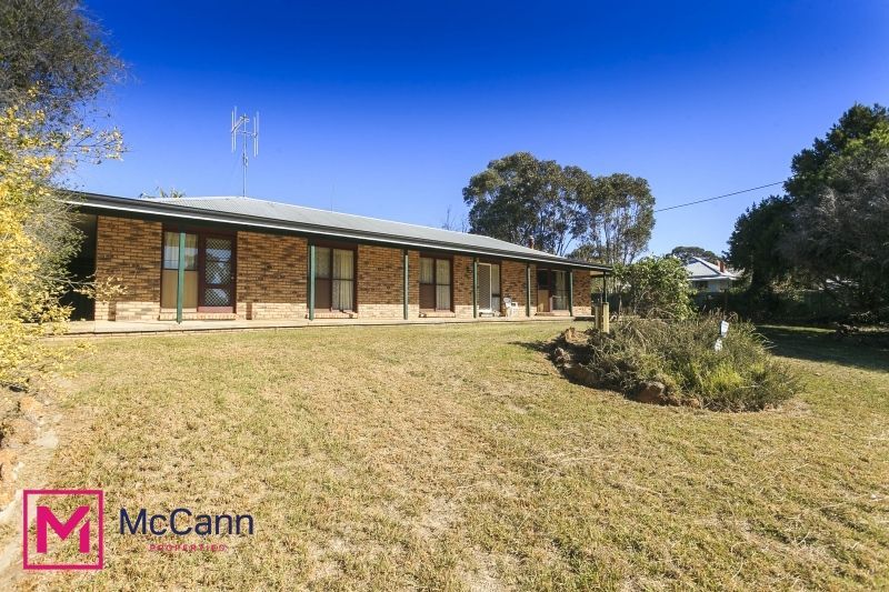 Lot 1 Church Street, Dalton NSW 2581, Image 2