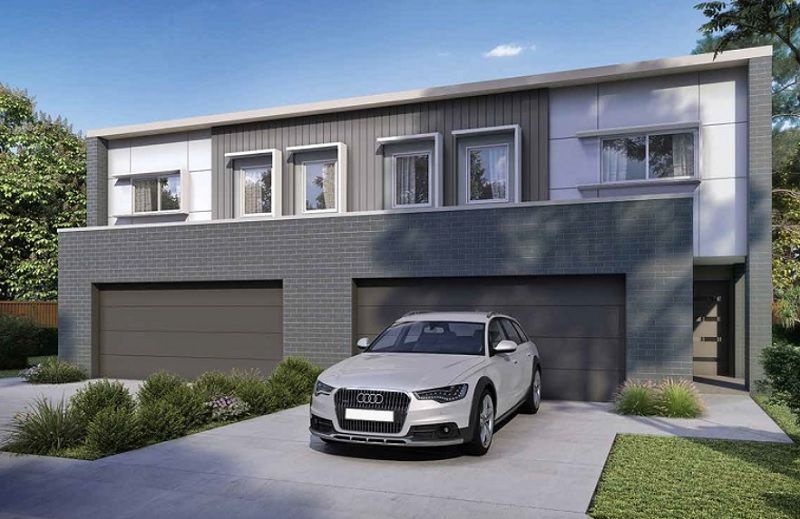 4 bedrooms Townhouse in  CALAMVALE QLD, 4116