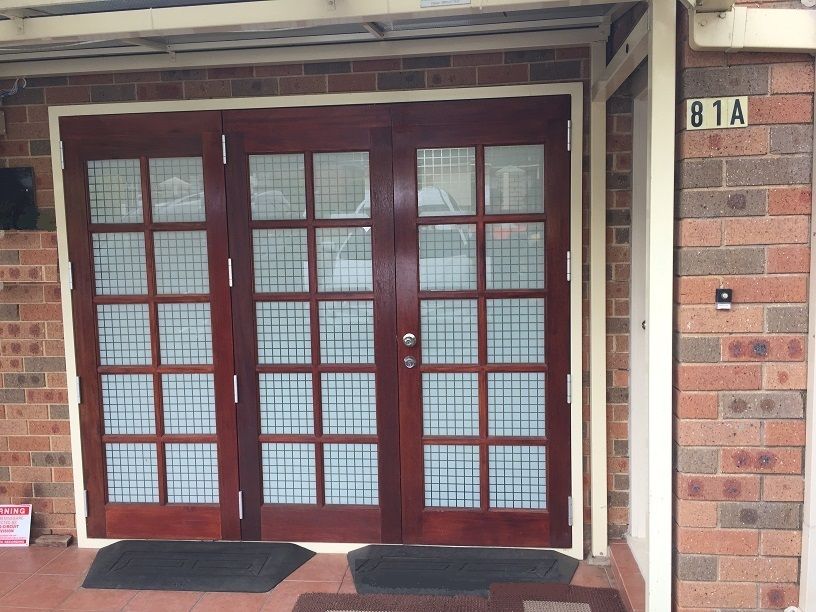 1 bedrooms Apartment / Unit / Flat in 81b Bingara Crrescent BELLA VISTA NSW, 2153