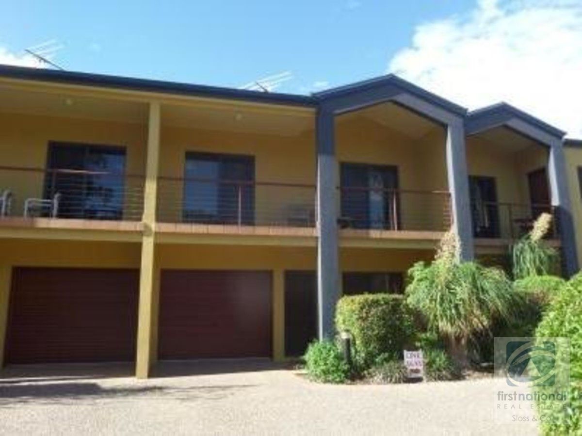 3 bedrooms Apartment / Unit / Flat in  GOONDIWINDI QLD, 4390