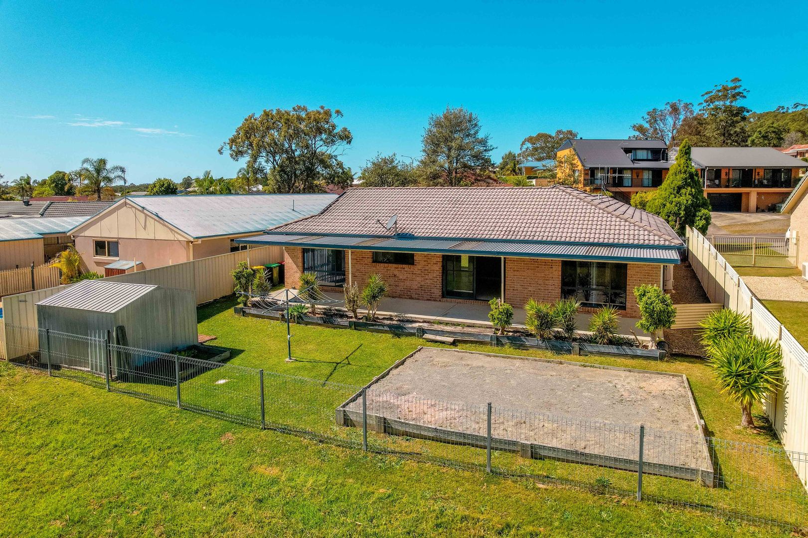 21 St Kitts Way, Bonny Hills NSW 2445, Image 2