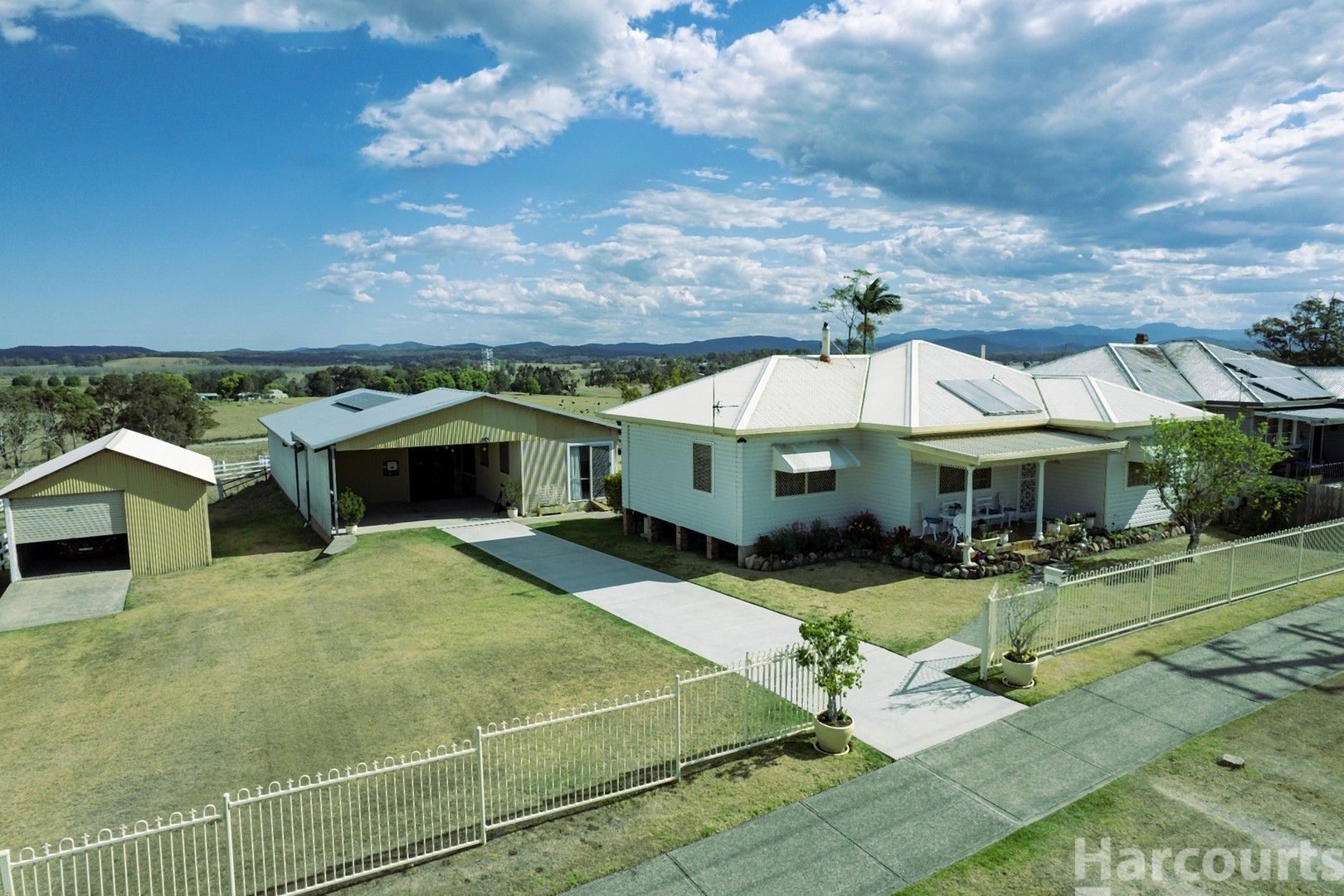 284-286 River Street, Greenhill NSW 2440, Image 0