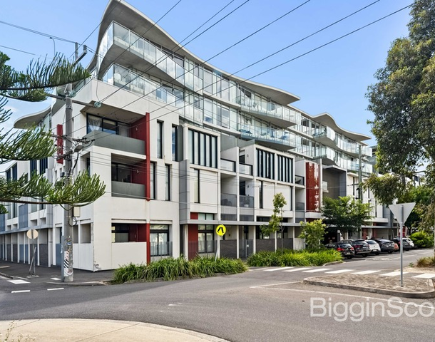 217/232-242 Rouse Street, Port Melbourne VIC 3207