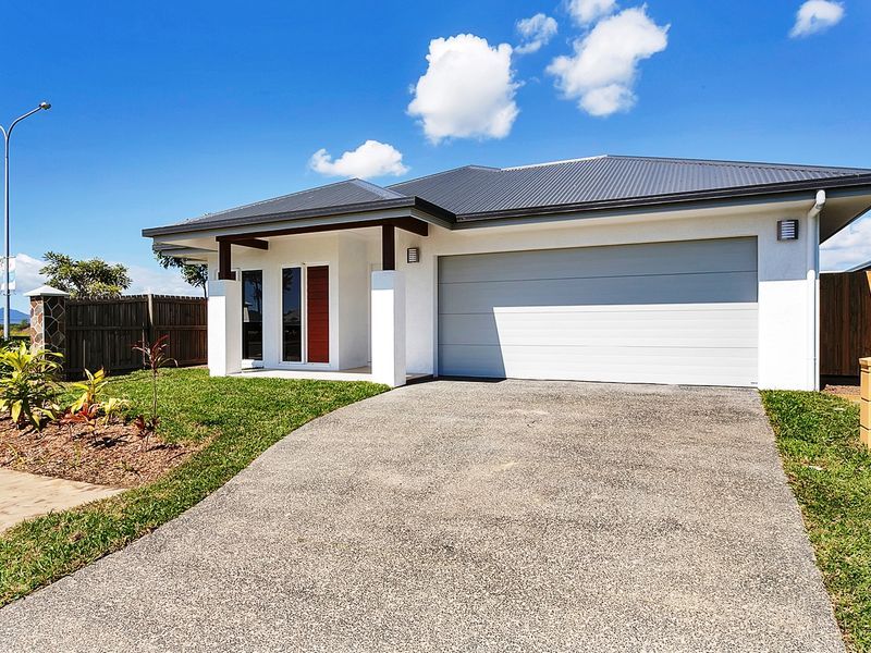 1 Flagstone Terrace, Smithfield QLD 4878