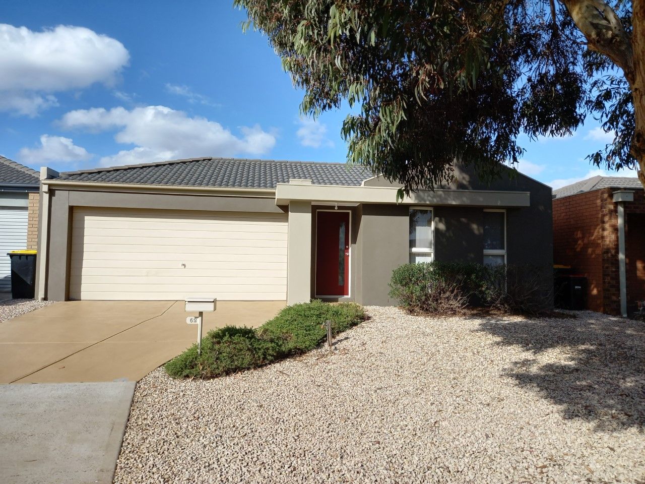 3 bedrooms House in 62 Fairhaven Boulevard MELTON WEST VIC, 3337