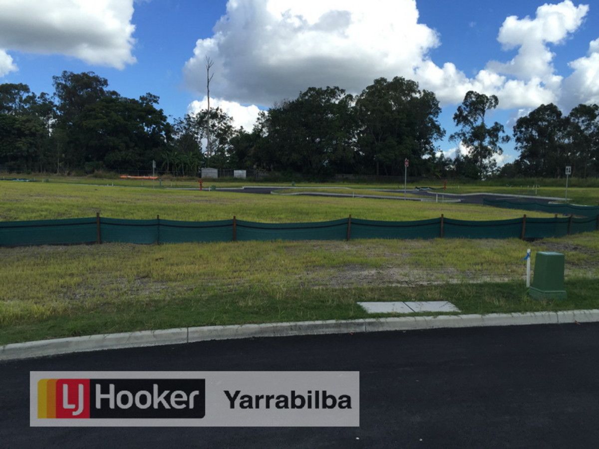 Lot 13/3 Wattle Grove, Boronia Heights QLD 4124, Image 1