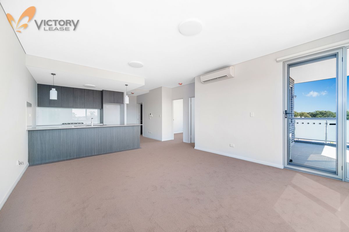 3 bedrooms Apartment / Unit / Flat in D307/3 Adonis Avenue ROUSE HILL NSW, 2155